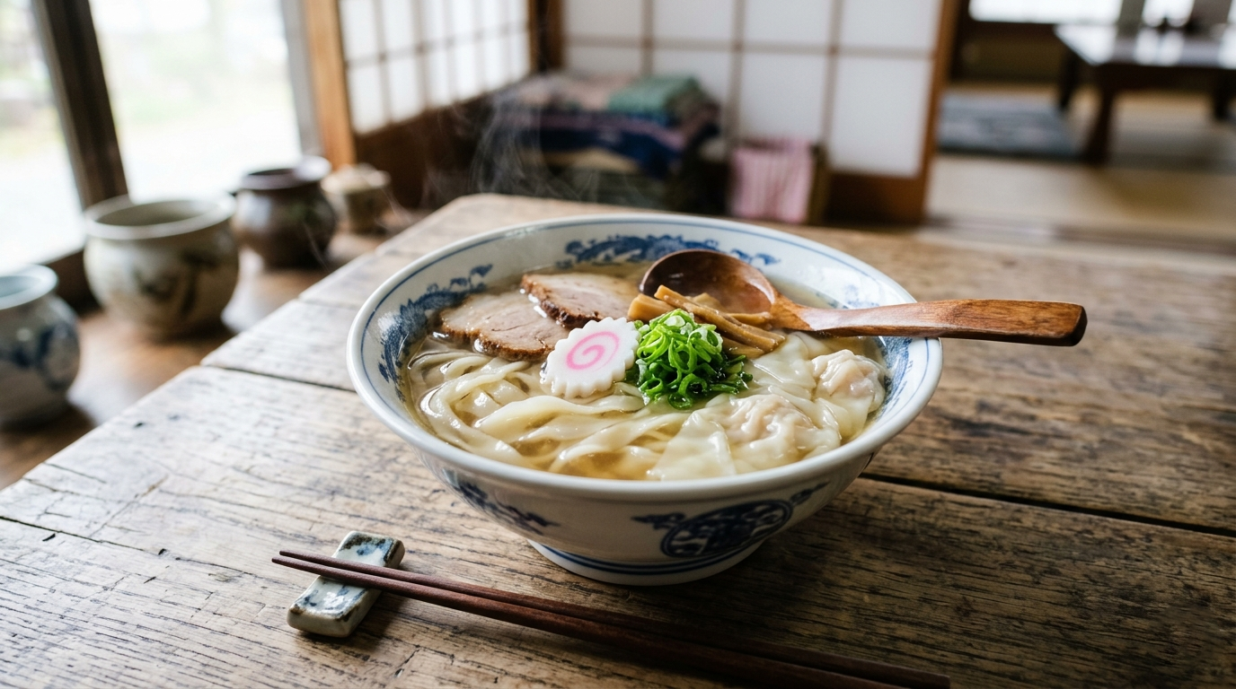 Sano Ramen